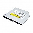 درایو لپ تاپ دی وی دی رایتر Sata Superslim 9.5mm دست دوم