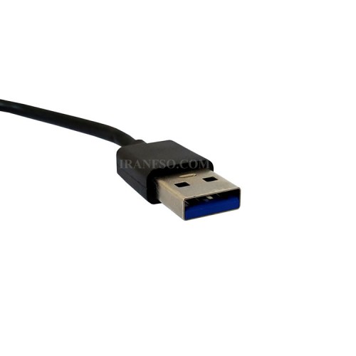 درایو لپ تاپ دی وی دی رایتر Pop-Up Mobile External USB3