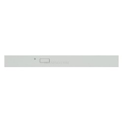 درب درایو لپ تاپ ضخیم 12.7mm سفید