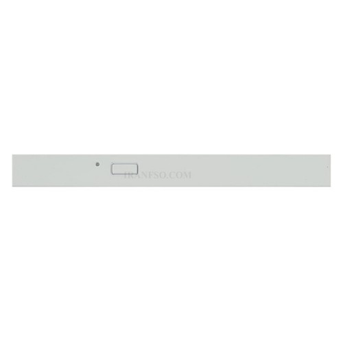درب درایو لپ تاپ ضخیم 12.7mm سفید