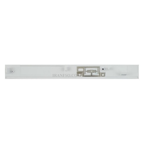 درب درایو لپ تاپ ضخیم 12.7mm سفید
