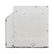 درایو لپ تاپ دی وی دی رایتر پاناسونیک Sata SuperSlim 9.5mm ریفر-شش ماه گارانتی