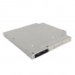 درایو لپ تاپ دی وی دی رایتر پاناسونیک Sata SuperSlim 9.5mm ریفر-شش ماه گارانتی