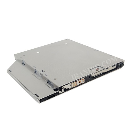 درایو لپ تاپ دی وی دی رایتر پاناسونیک Sata SuperSlim 9.5mm ریفر-شش ماه گارانتی