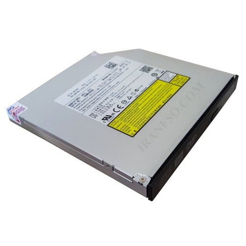 درایو لپ تاپ بلوری رایتر پاناسونیک Sata Slim 12.7mm