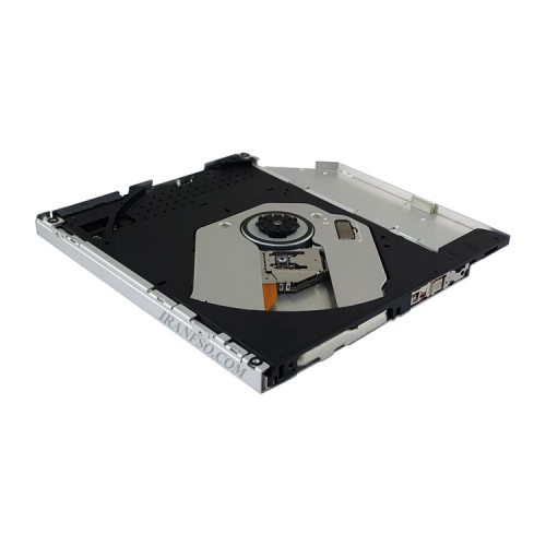 درایو لپ تاپ دی وی دی رایتر پاناسونیک Sata Superslim 9.5mm برای سونی S