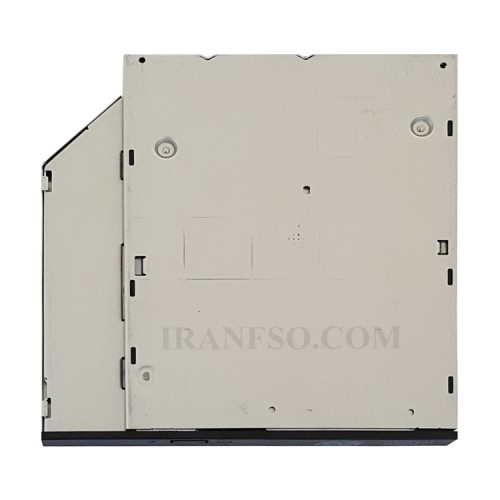 درایو لپ تاپ دی وی دی رایتر پاناسونیک IDE Slim 12.7mm