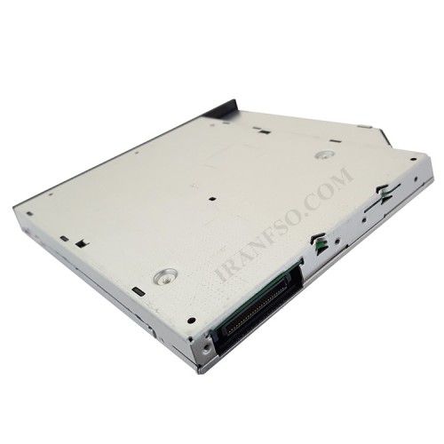 درایو لپ تاپ دی وی دی رایتر پاناسونیک IDE Slim 12.7mm