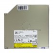 درایو لپ تاپ دی وی دی رایتر پاناسونیک Sata SuperSlim E1 9mm ریفر-شش ماه گارانتی