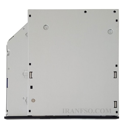 درایو لپ تاپ بلوری رام سونی Sata Slim 12.7mm