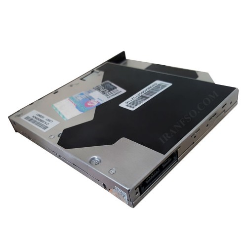 درایو لپ تاپ بلوری رام سونی Sata Slim 12.7mm مکشی