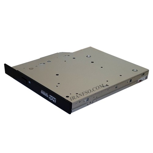 درایو لپ تاپ دی وی دی رایتر Teac Sata Slim 12.7mm