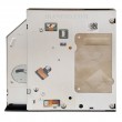 درایو لپ تاپ دی وی دی رایتر توشیبا-سامسونگ IDE Slim 12.7mm مکشی