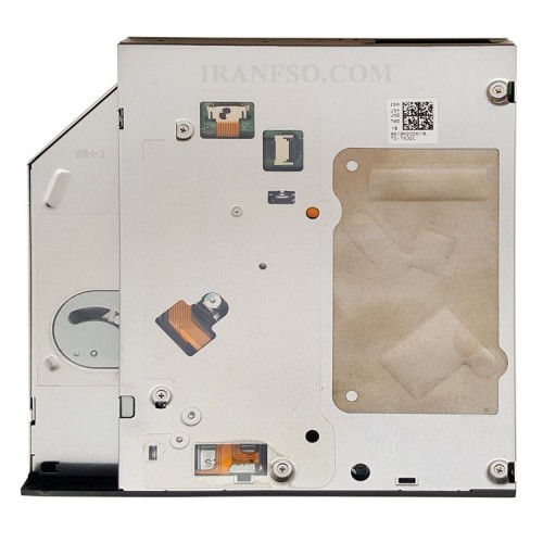 درایو لپ تاپ دی وی دی رایتر توشیبا-سامسونگ IDE Slim 12.7mm مکشی