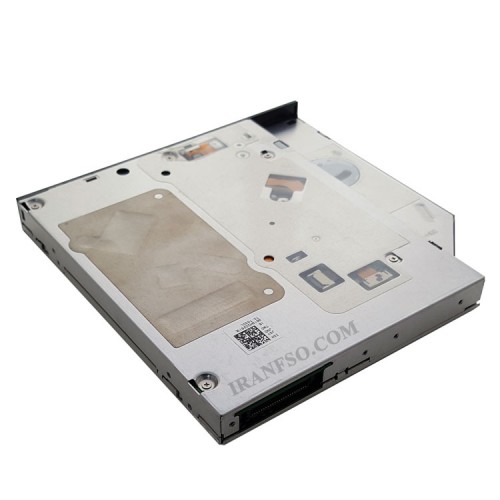 درایو لپ تاپ دی وی دی رایتر توشیبا-سامسونگ IDE Slim 12.7mm مکشی
