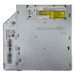 درایو لپ تاپ دی وی دی رایتر توشیبا-سامسونگ Sata Superslim E1 9mm ریفر-شش ماه گارانتی