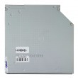 درایو لپ تاپ دی وی دی رایتر توشیبا-سامسونگ Sata Superslim E1 9mm ریفر-شش ماه گارانتی