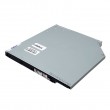 درایو لپ تاپ دی وی دی رایتر توشیبا-سامسونگ Sata Superslim E1 9mm ریفر-شش ماه گارانتی