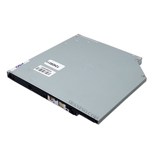 درایو لپ تاپ دی وی دی رایتر توشیبا-سامسونگ Sata Superslim E1 9mm ریفر-شش ماه گارانتی
