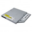 درایو لپ تاپ دی وی دی رایتر توشیبا-سامسونگ Sata Superslim E1 9mm ریفر-شش ماه گارانتی