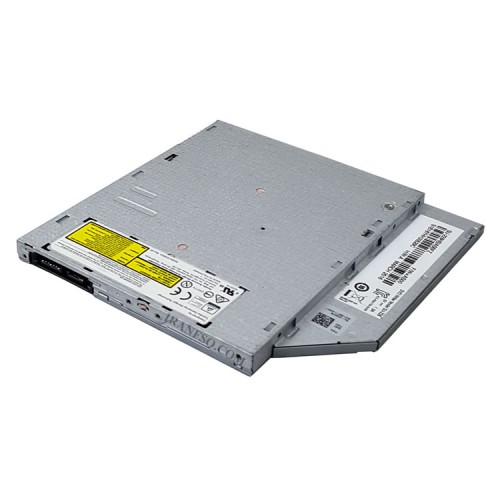 درایو لپ تاپ دی وی دی رایتر توشیبا-سامسونگ Sata Superslim E1 9mm ریفر-شش ماه گارانتی
