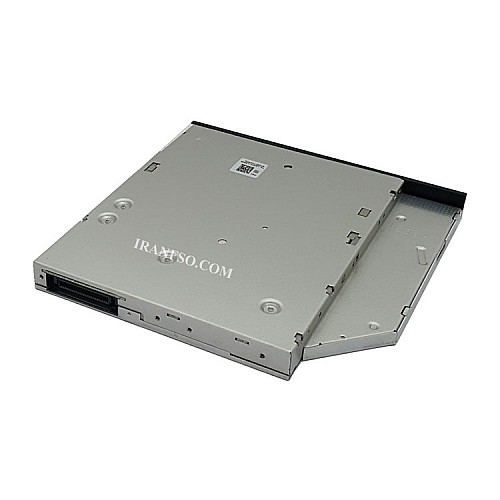 درایو لپ تاپ دی وی دی رایتر توشیبا-سامسونگ IDE Slim 12.7mm یکسال گارانتی