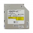 درایو لپ تاپ دی وی دی رایتر توشیبا-سامسونگ Sata Superslim 9.5mm ریفر-شش ماه گارانتی