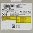 درایو لپ تاپ دی وی دی رایتر توشیبا-سامسونگ Sata Superslim 9.5mm ریفر-شش ماه گارانتی