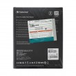 درایو لپ تاپ دی وی دی رایتر Transcend External مشکی گارانتی آواژنگ