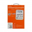 هارد HDD لپ تاپ 1 ترابایت Adata HD710 Pro External مشکی-گارانتی آونگ