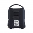 هارد HDD لپ تاپ 1 ترابایت Adata HD680 Durable External مشکی-گارانتی آونگ