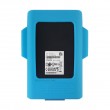 هارد HDD لپ تاپ 2 ترابایت Adata HD720 External آبی-گارانتی آونگ