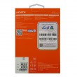 هارد HDD لپ تاپ 2 ترابایت Adata HD720 External آبی-گارانتی آونگ