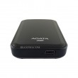 هارد SSD لپ تاپ 512 گیگابایت Adata SE770G RGB Lighting External گارانتی آونگ