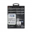 هارد SSD لپ تاپ 512 گیگابایت Adata SE770G RGB Lighting External گارانتی آونگ
