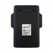 هارد HDD لپ تاپ 2 ترابایت Adata HD720 External مشکی-گارانتی آونگ