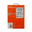 هارد HDD لپ تاپ 4 ترابایت Adata HD710 Pro External مشکی-گارانتی آونگ
