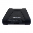 هارد HDD لپ تاپ 1 ترابایت Adata HD650 Durable External مشکی-گارانتی آونگ