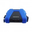 هارد HDD لپ تاپ 2 ترابایت Adata HD680 Durable External آبی-گارانتی آونگ