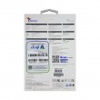 هارد HDD لپ تاپ 2 ترابایت Adata HD680 Durable External آبی-گارانتی آونگ