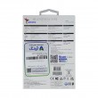 هارد HDD لپ تاپ 1 ترابایت Adata HV320 Slim External سفید-گارانتی آونگ