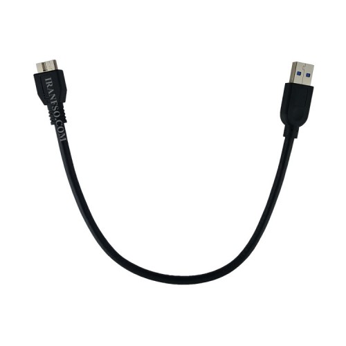 هارد HDD لپ تاپ 1 ترابایت Adata HV320 Slim External آبی-گارانتی آونگ