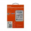 هارد HDD لپ تاپ 2 ترابایت Adata HV320 Slim External آبی-گارانتی آونگ