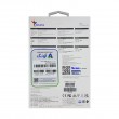 هارد HDD لپ تاپ 1 ترابایت Adata HD680 Durable External آبی-گارانتی آونگ