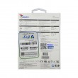 هارد HDD لپ تاپ 2 ترابایت Adata HV300 Slim External سفید-گارانتی آونگ
