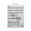 هارد HDD لپ تاپ 2 ترابایت Adata HV620S Slim External مشکی-گارانتی آونگ