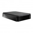 هارد HDD لپ تاپ 6 ترابایت Adata HM800 External مشکی-گارانتی آونگ