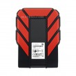 هارد HDD لپ تاپ 1 ترابایت Adata HD710 Pro External قرمز-گارانتی آونگ