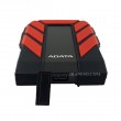 هارد HDD لپ تاپ 1 ترابایت Adata HD710 Pro External قرمز-گارانتی آونگ