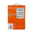 هارد HDD لپ تاپ 4 ترابایت Adata HD330 External مشکی-گارانتی آونگ
